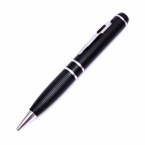 Best 2K Hidden Camera Pen