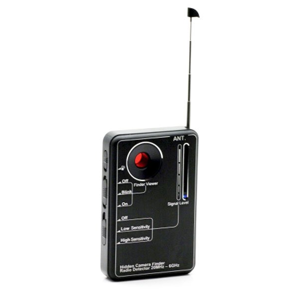 Lawmate RD-10 RF Detector