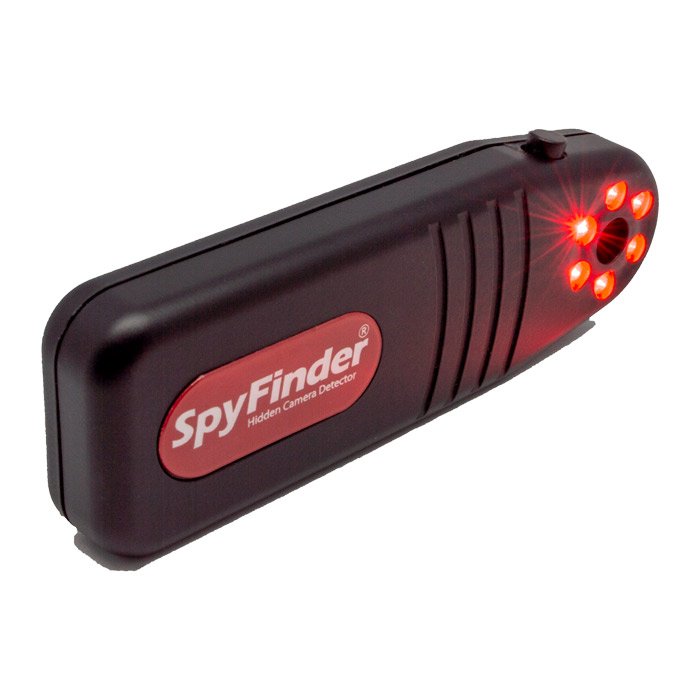 SF-103P Hidden Camera Detector